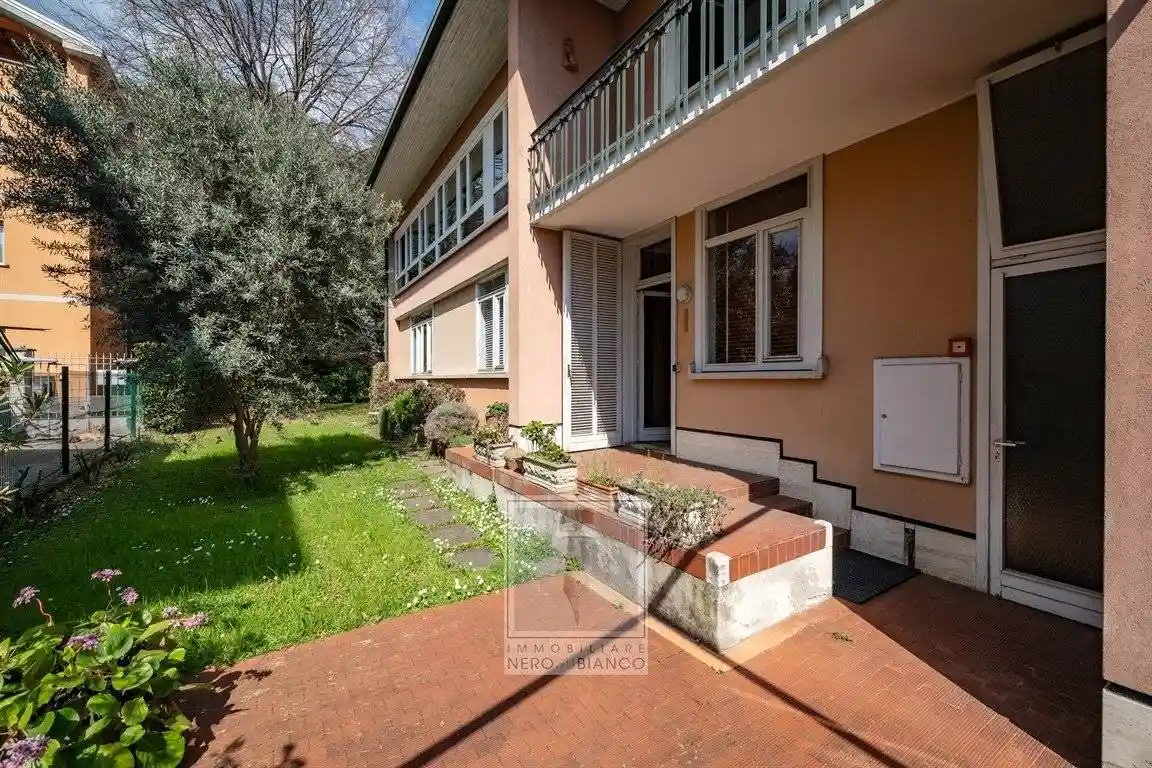 Appartamento in vendita a Calolziocorte