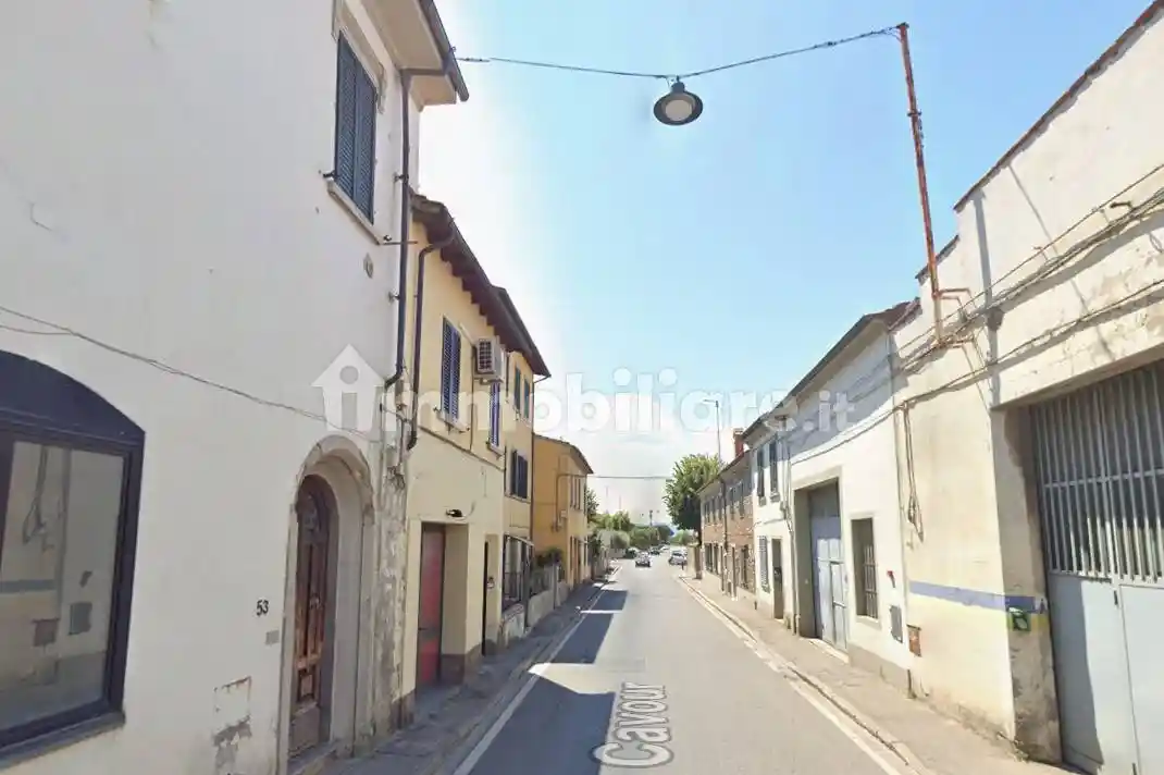 Appartamento in vendita a Prato