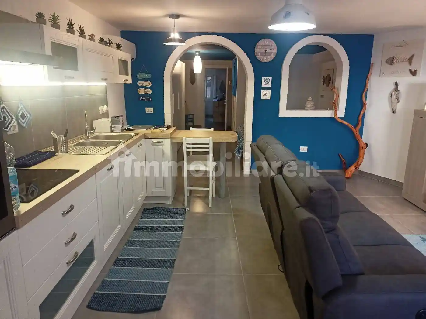 Loft in vendita a Carloforte