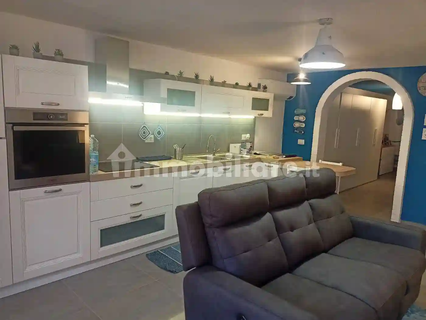 Loft - foto 3