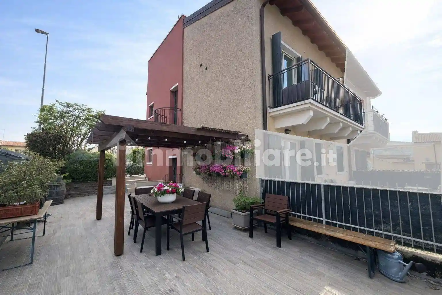 Appartamento in vendita a Soave