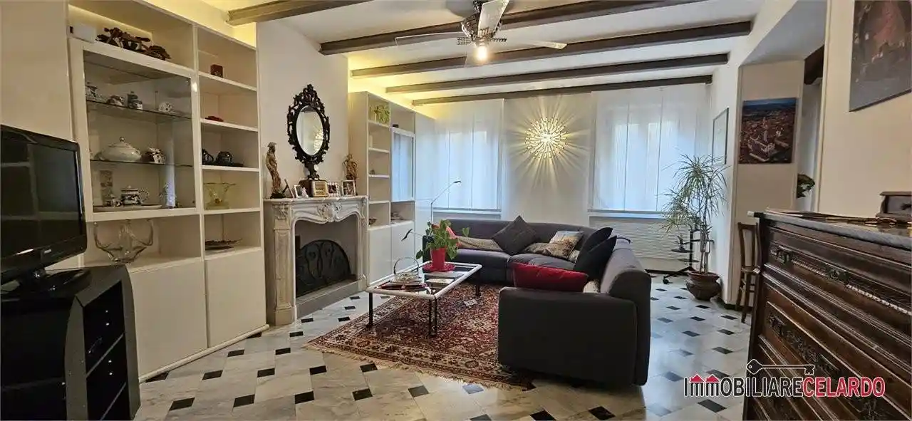 Appartamento in vendita a Siena