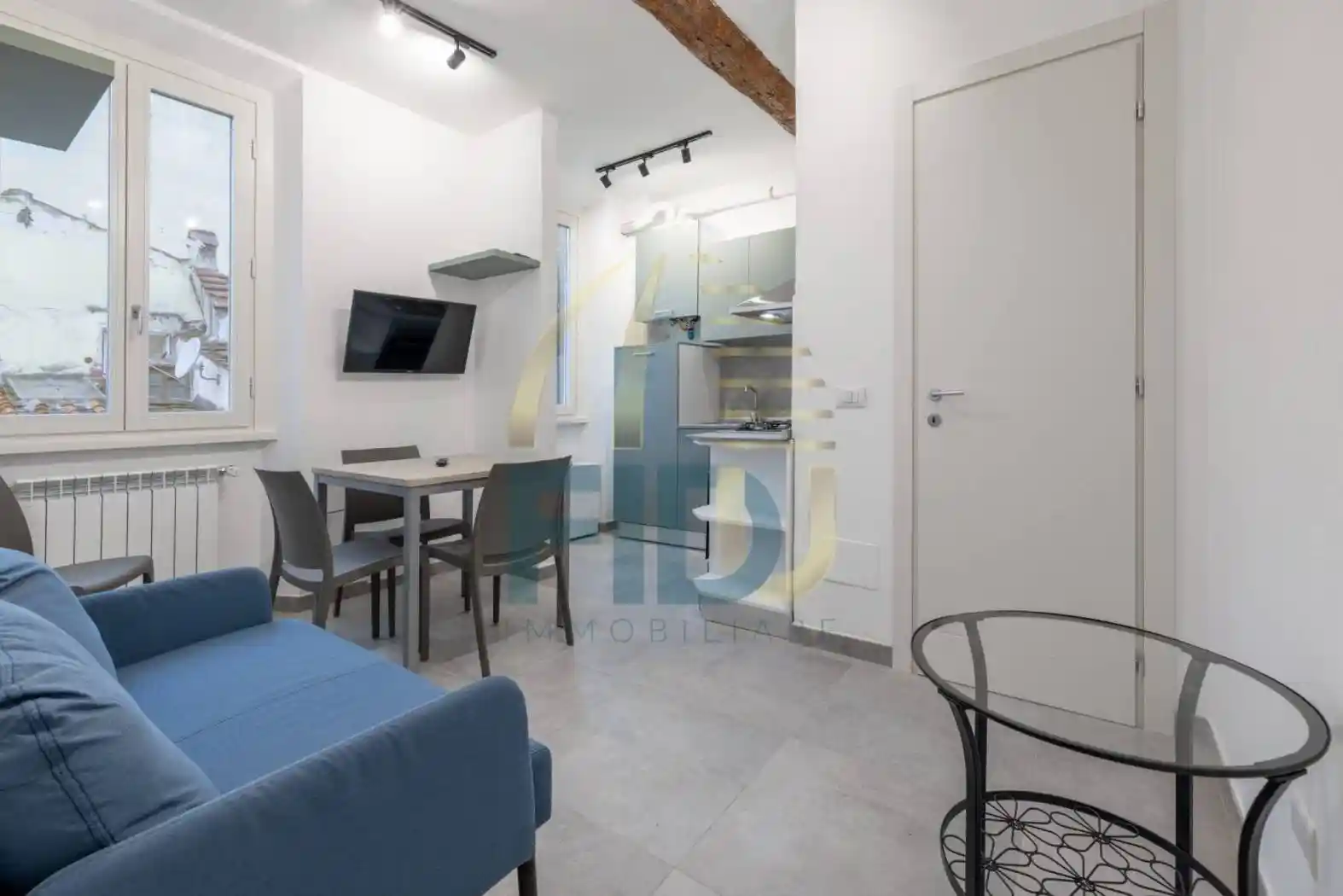 Appartamento in affitto a Firenze