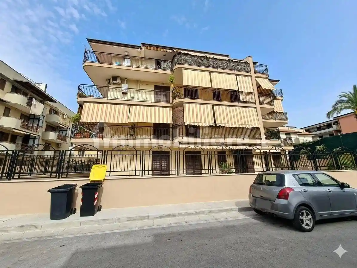 Appartamento in vendita a Orta di Atella