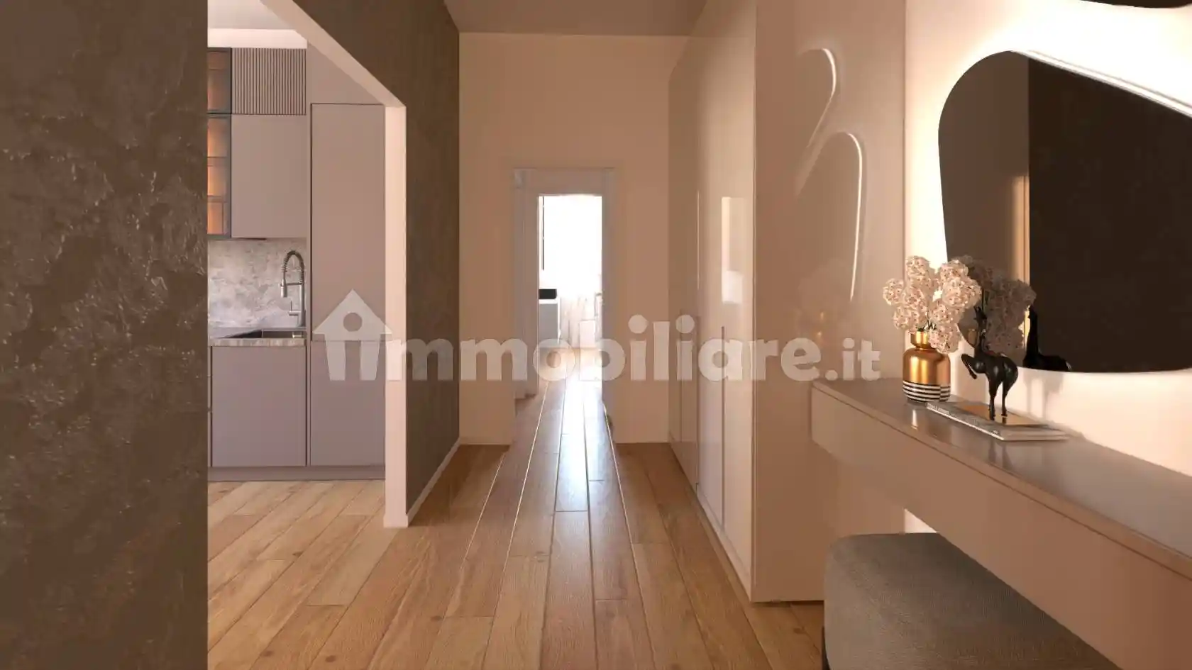 Appartamento in vendita a Livorno