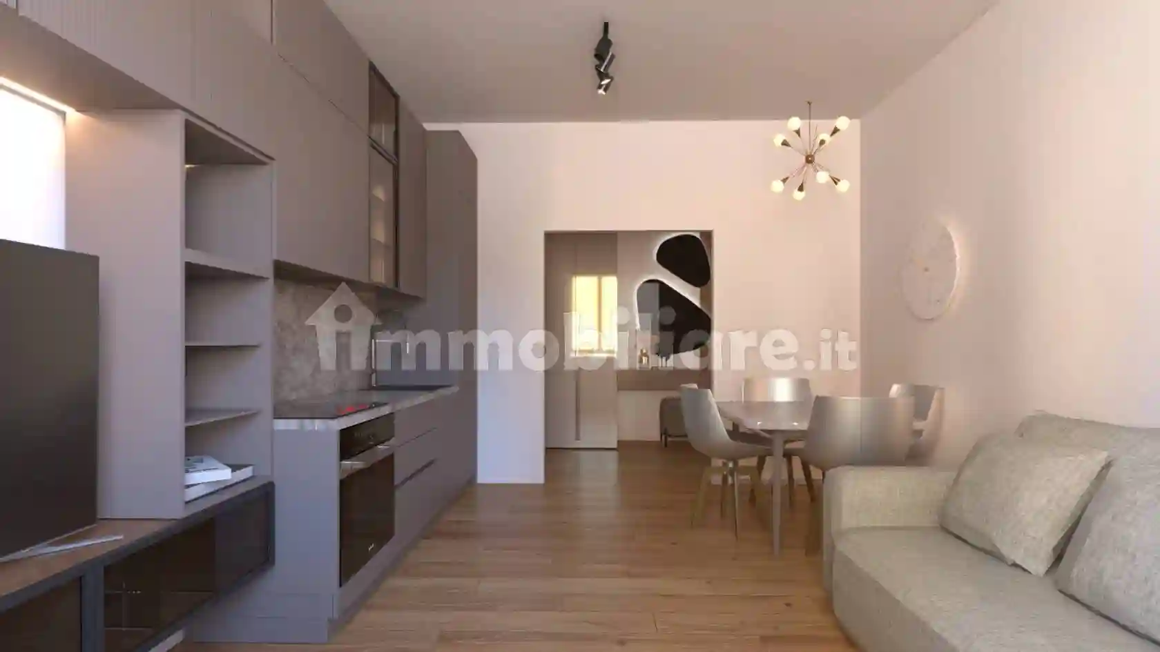 Appartamento - foto 2