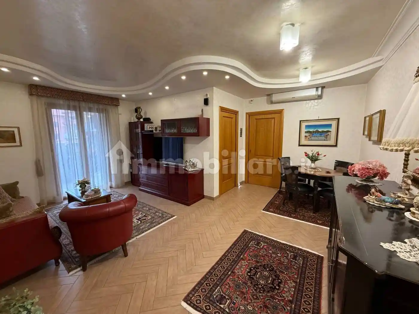 Appartamento in affitto a Giugliano in Campania