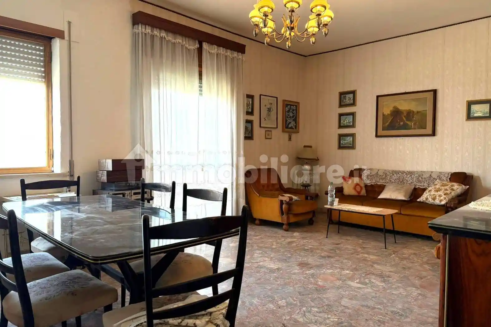 Appartamento in vendita a Latina