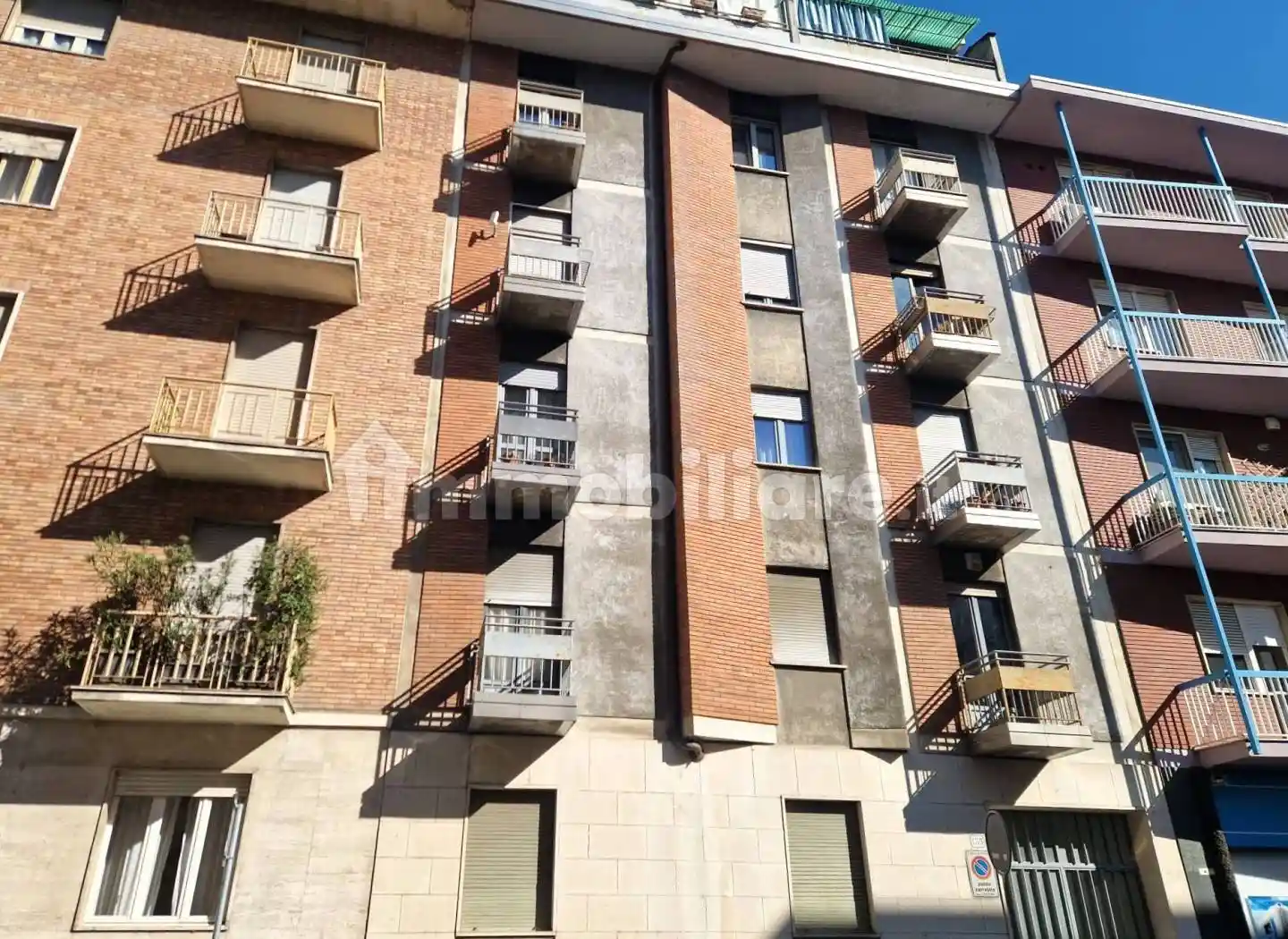 Appartamento in vendita a Torino