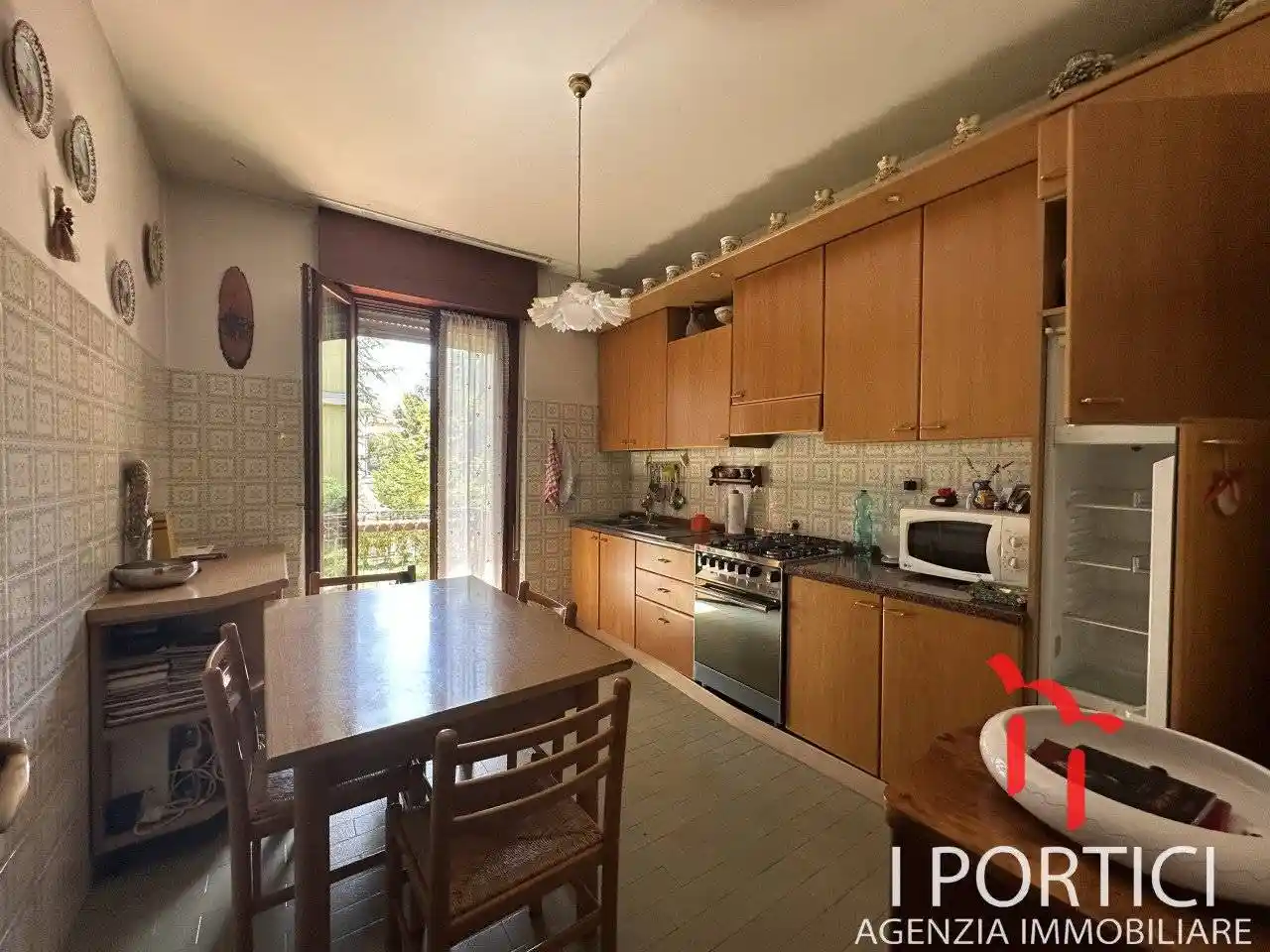 Appartamento in vendita a Venezia