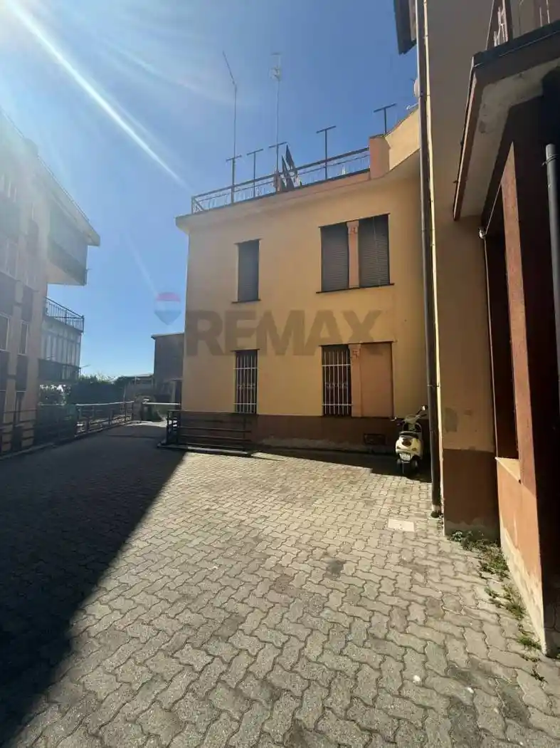 Appartamento in vendita a Savona
