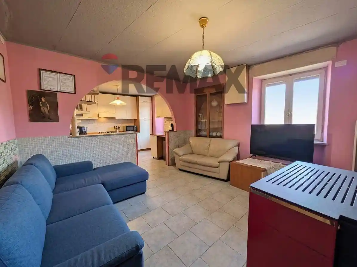 Casa indipendente in vendita a Darfo Boario Terme