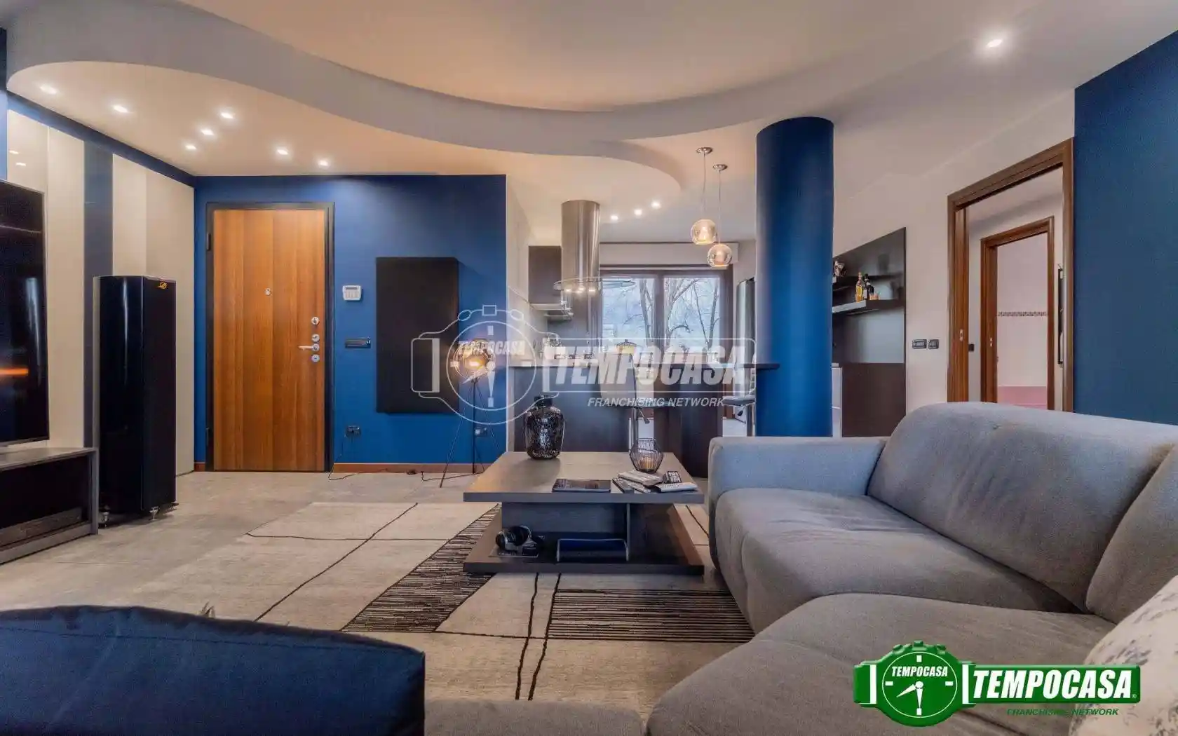 Appartamento in vendita a Inveruno