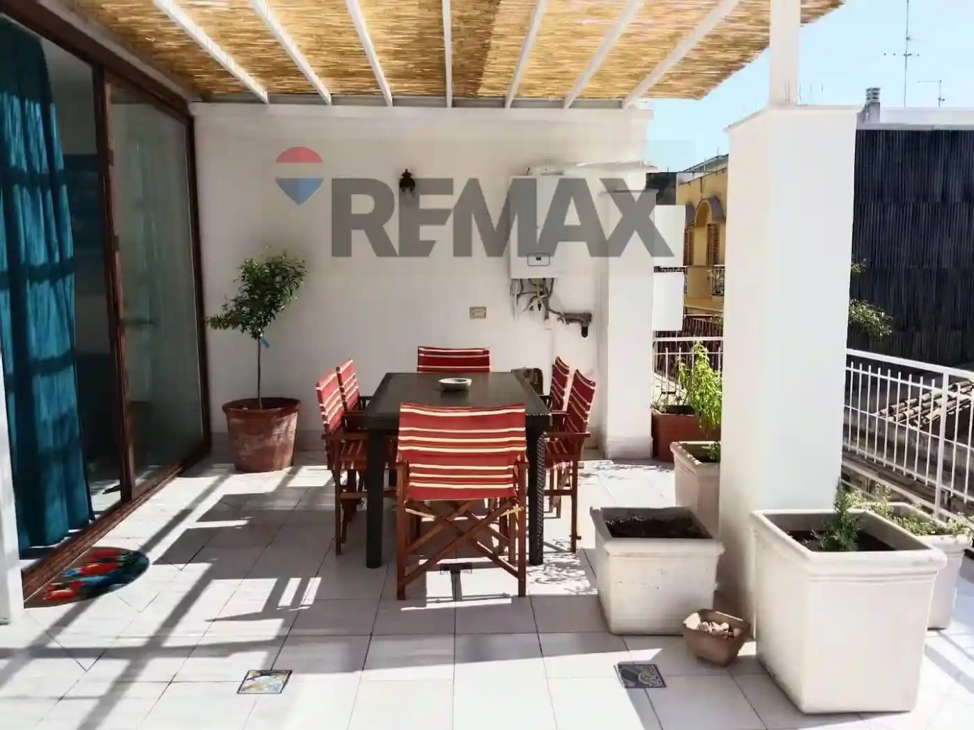 Appartamento in affitto a Floridia