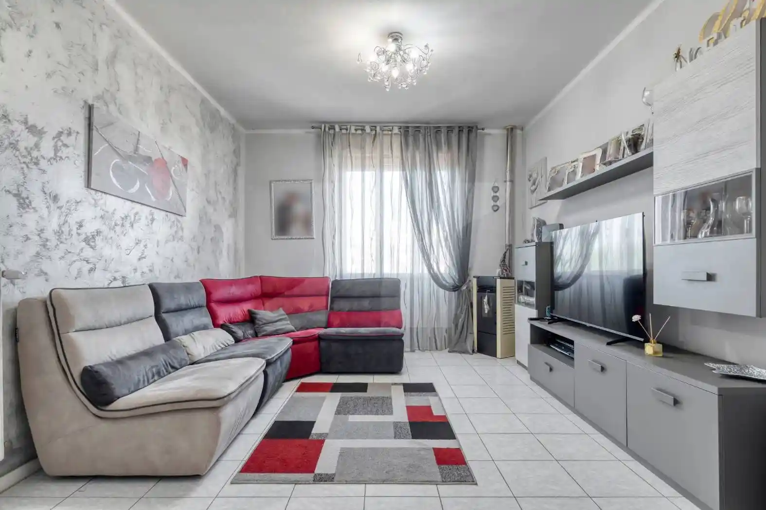 Appartamento in vendita a Castel Maggiore