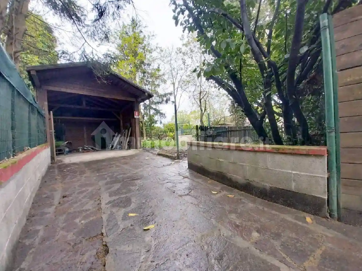 Casa indipendente in vendita a Treviglio