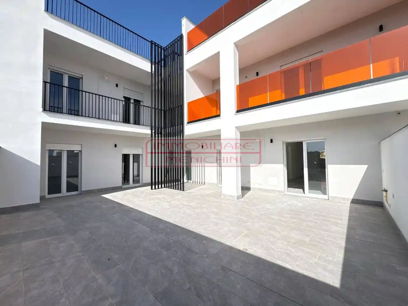Appartamento in vendita a Marigliano