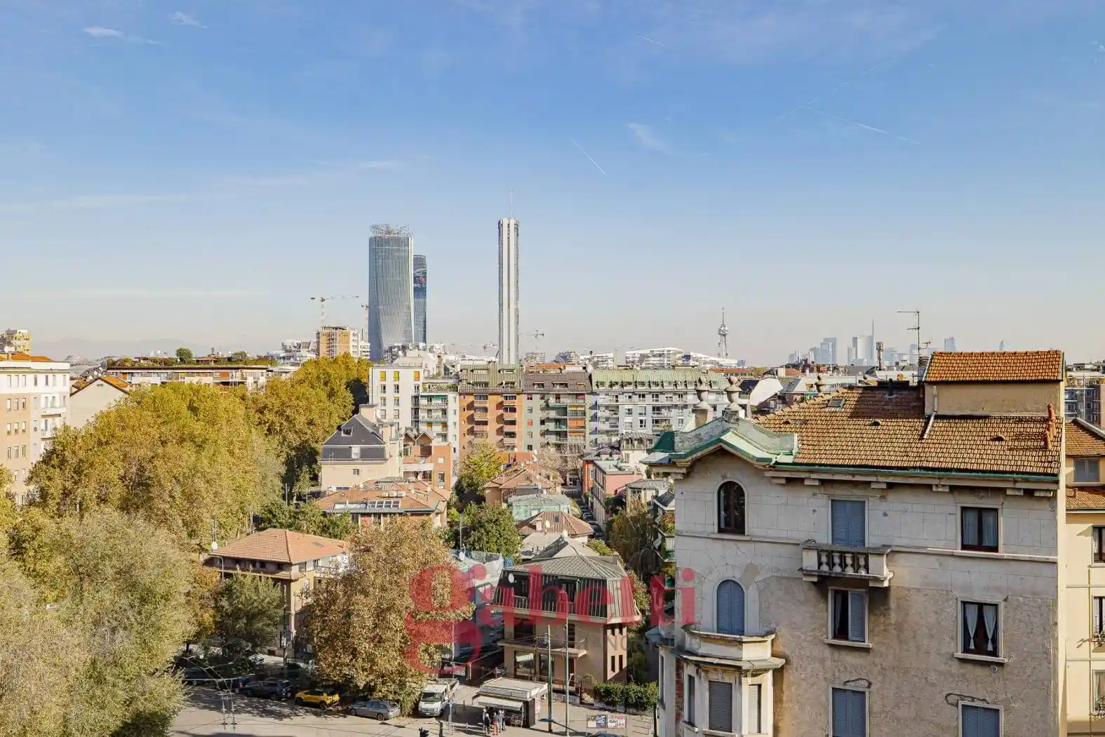 Appartamento in vendita a Milano