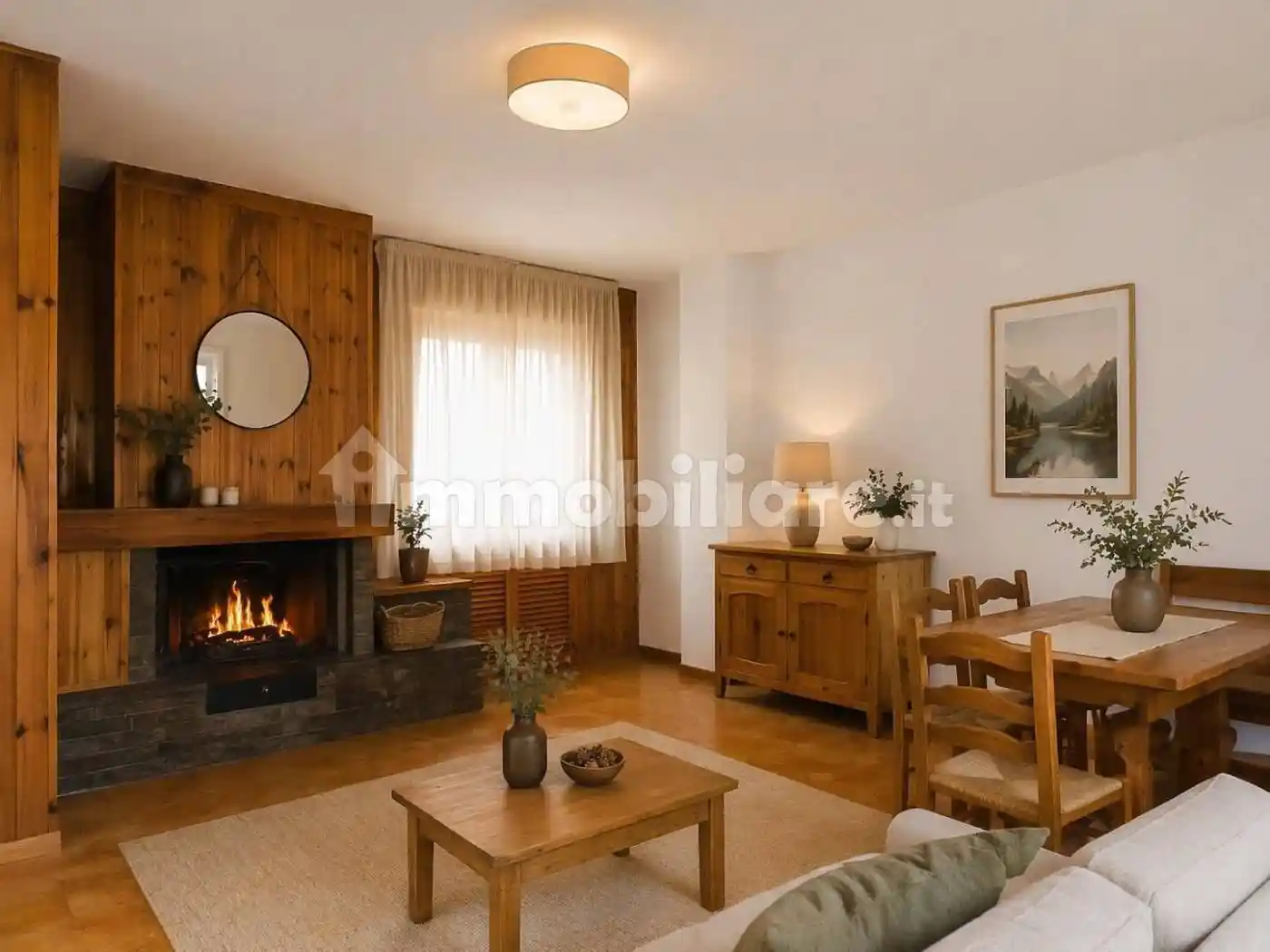 Appartamento in vendita a Gualdo Tadino