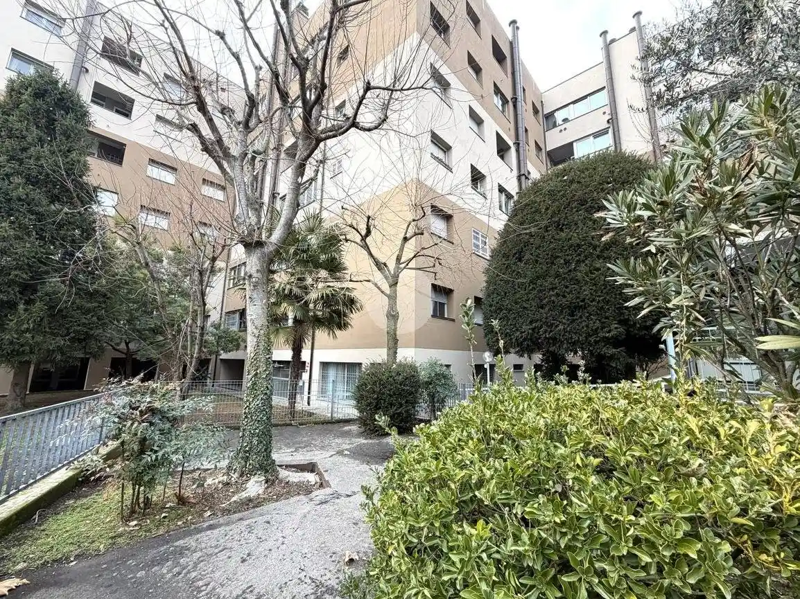 Appartamento in vendita a Cernusco sul Naviglio