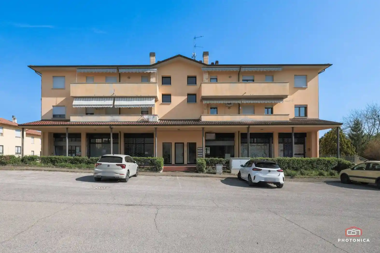 Appartamento in vendita a Castel San Pietro Terme