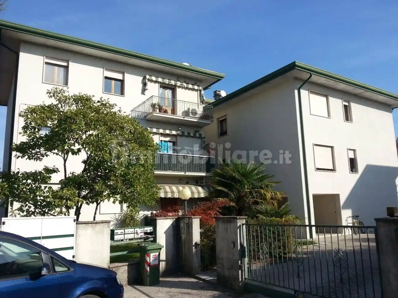 Appartamento in vendita a Massanzago