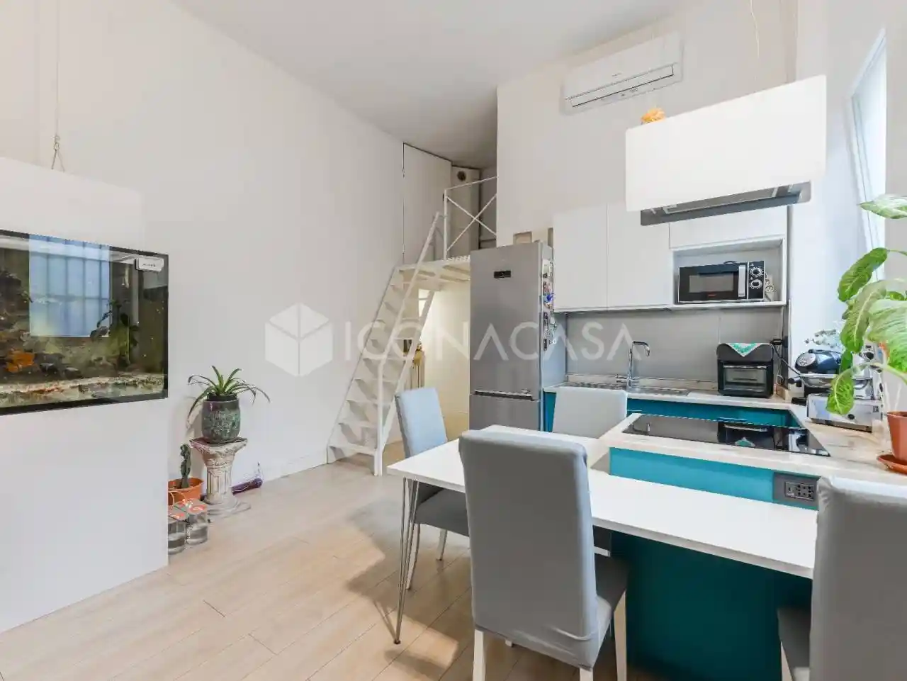 Appartamento in vendita a Milano