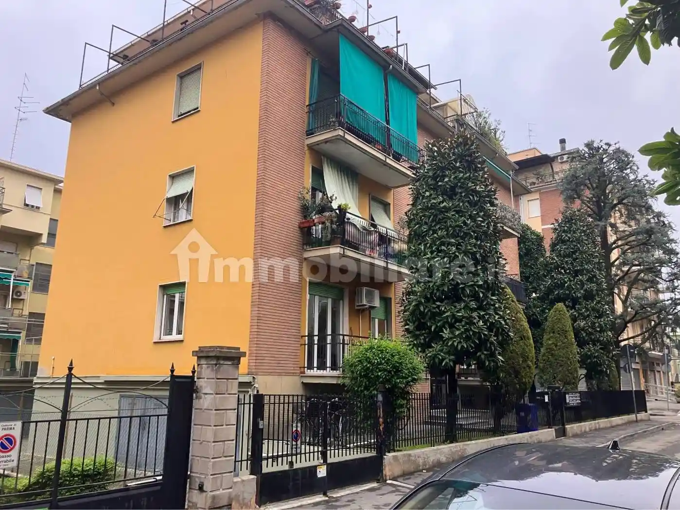 Appartamento in vendita a Parma