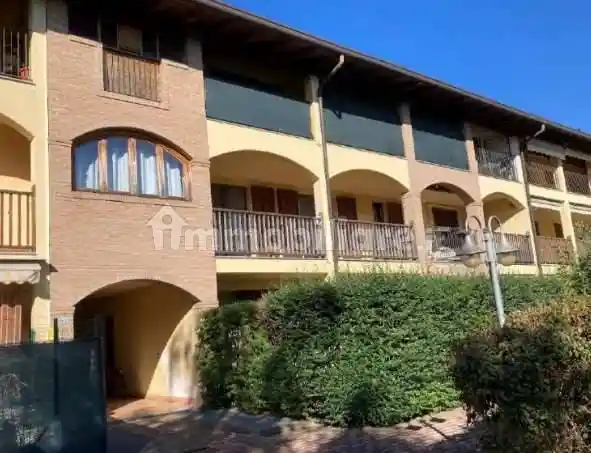 Appartamento in vendita a Pozzo d'Adda