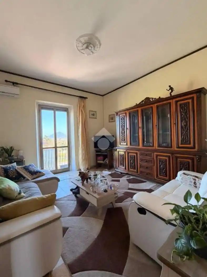 Appartamento in vendita a Civita Castellana