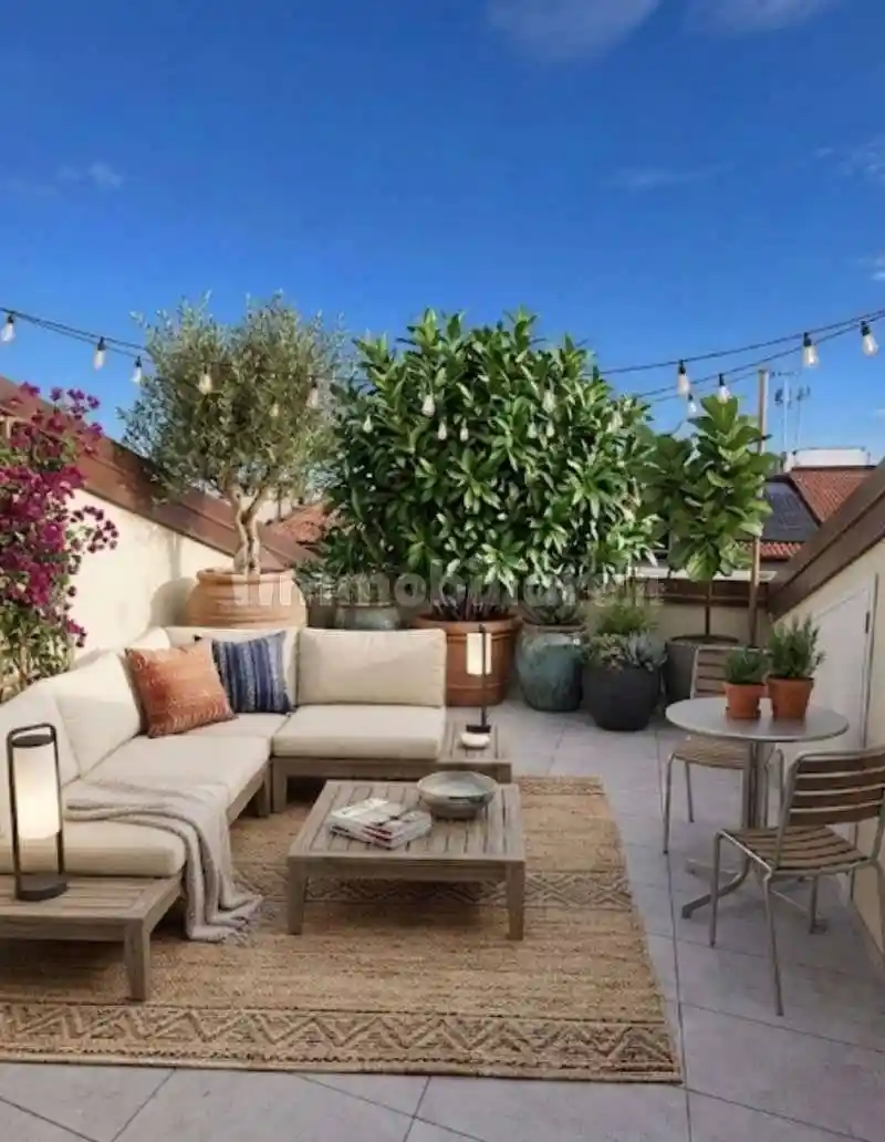 Attico - Mansarda in vendita a Piacenza