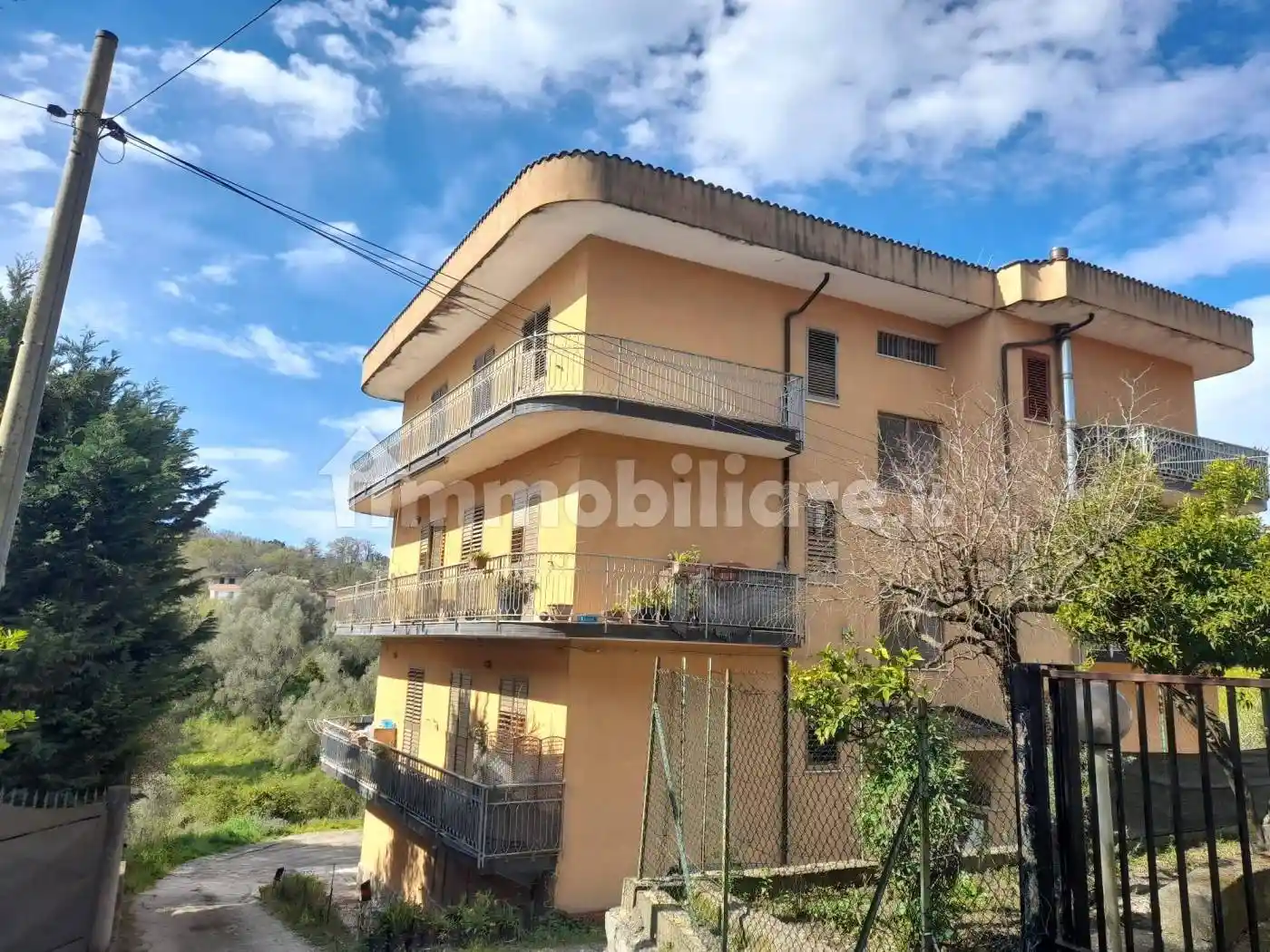 Appartamento in vendita a Centola