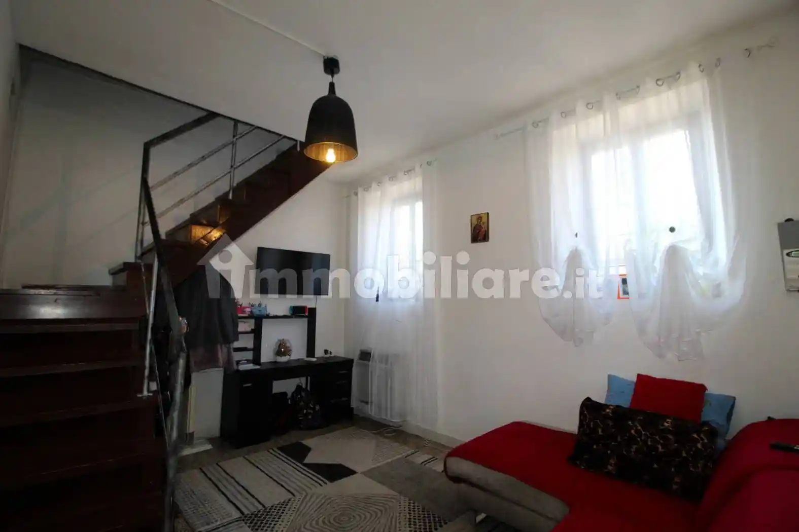 Appartamento in affitto a Scaldasole