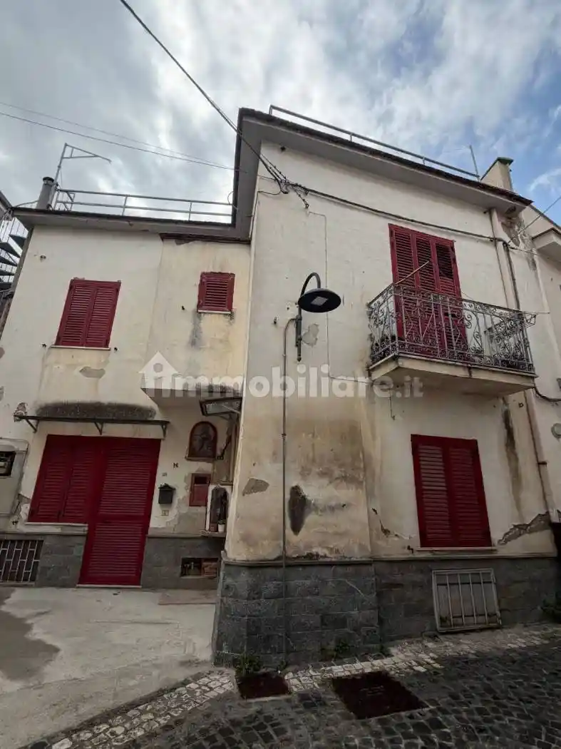 Villa in vendita a Sperone