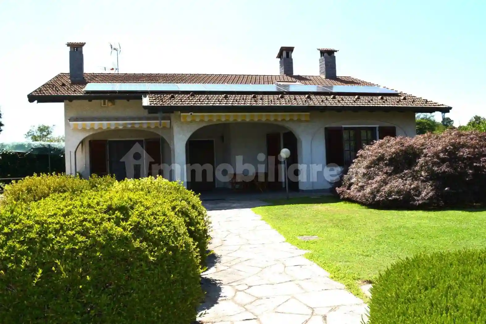 Villa - foto 3