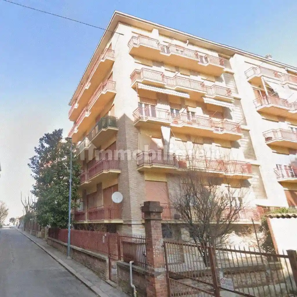 Appartamento in vendita a Asti
