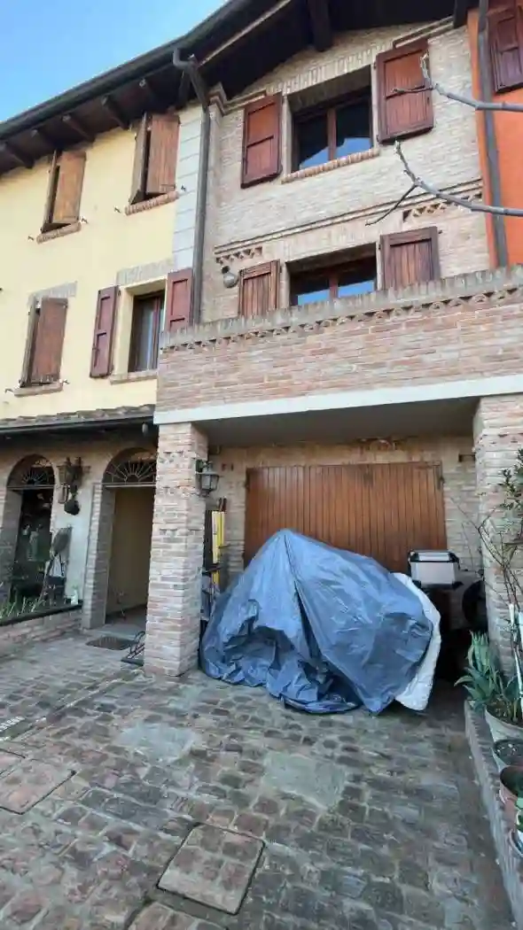 Villetta a schiera - foto 4