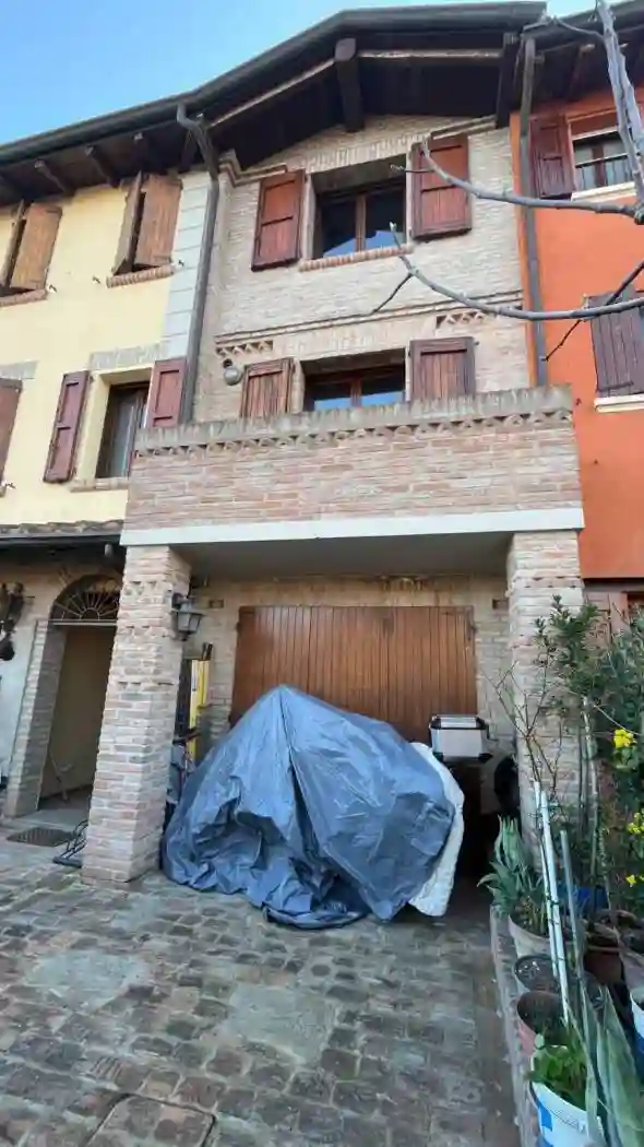 Villetta a schiera - foto 5