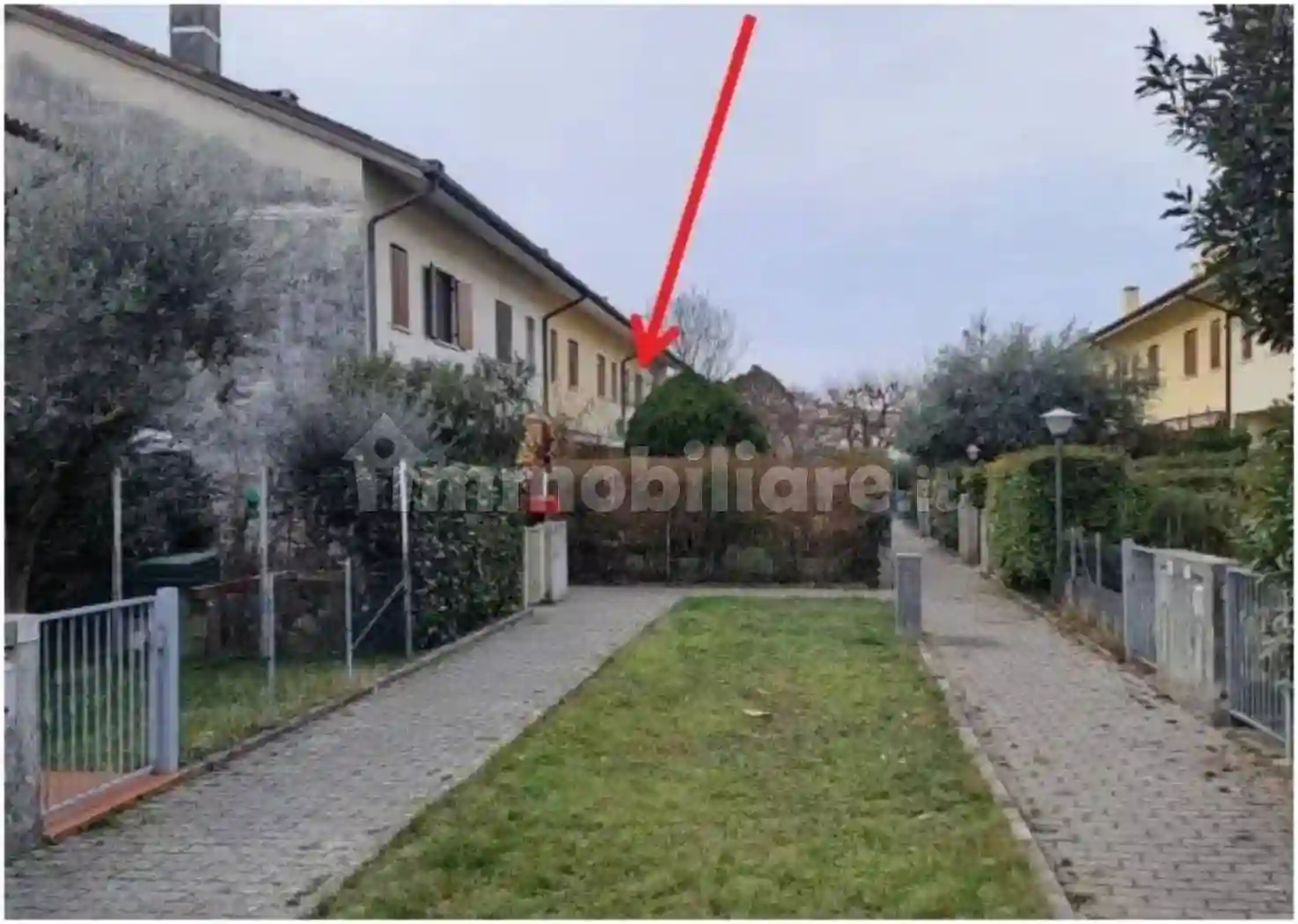 Villetta a schiera - foto 5