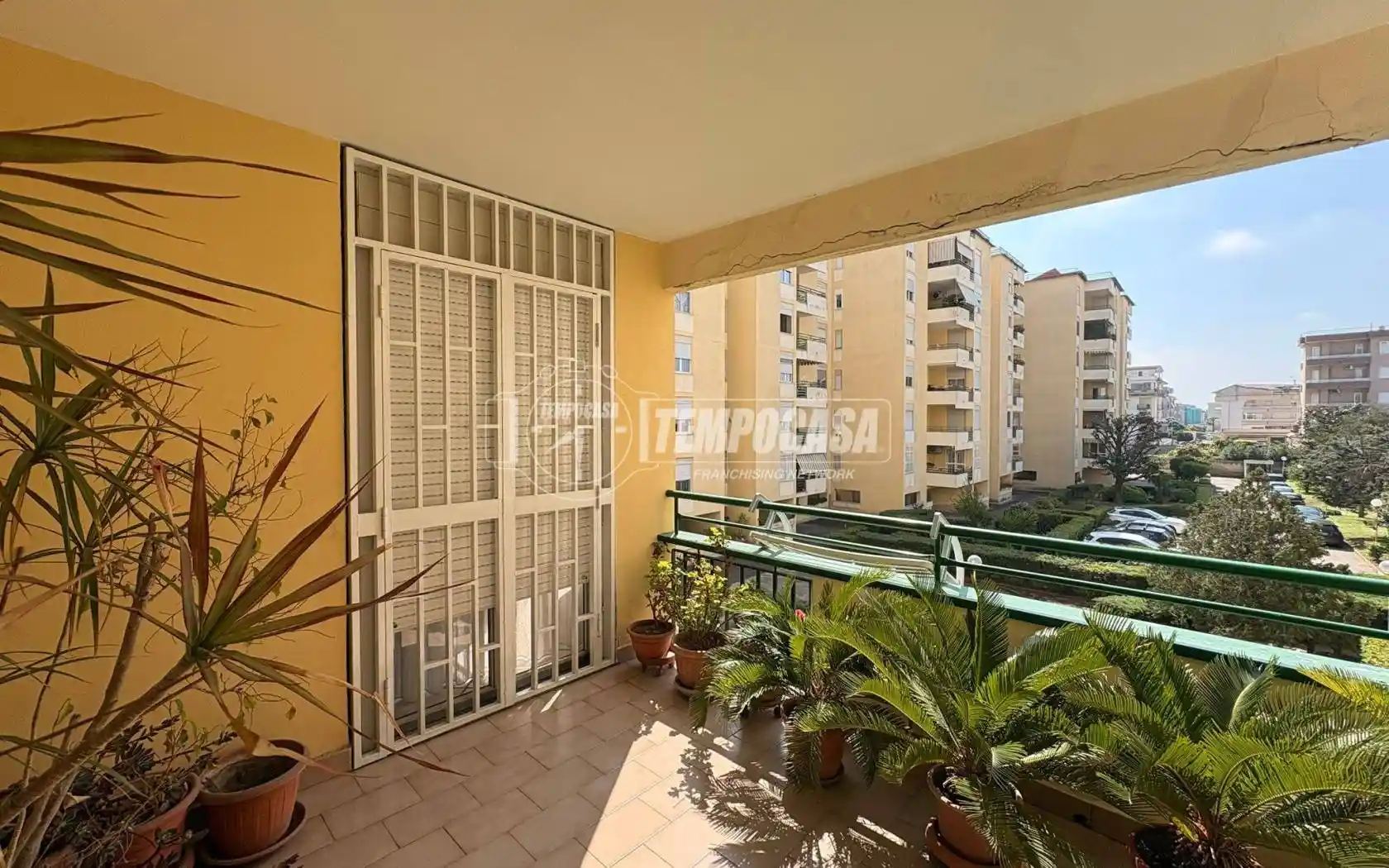 Appartamento in vendita a Aversa