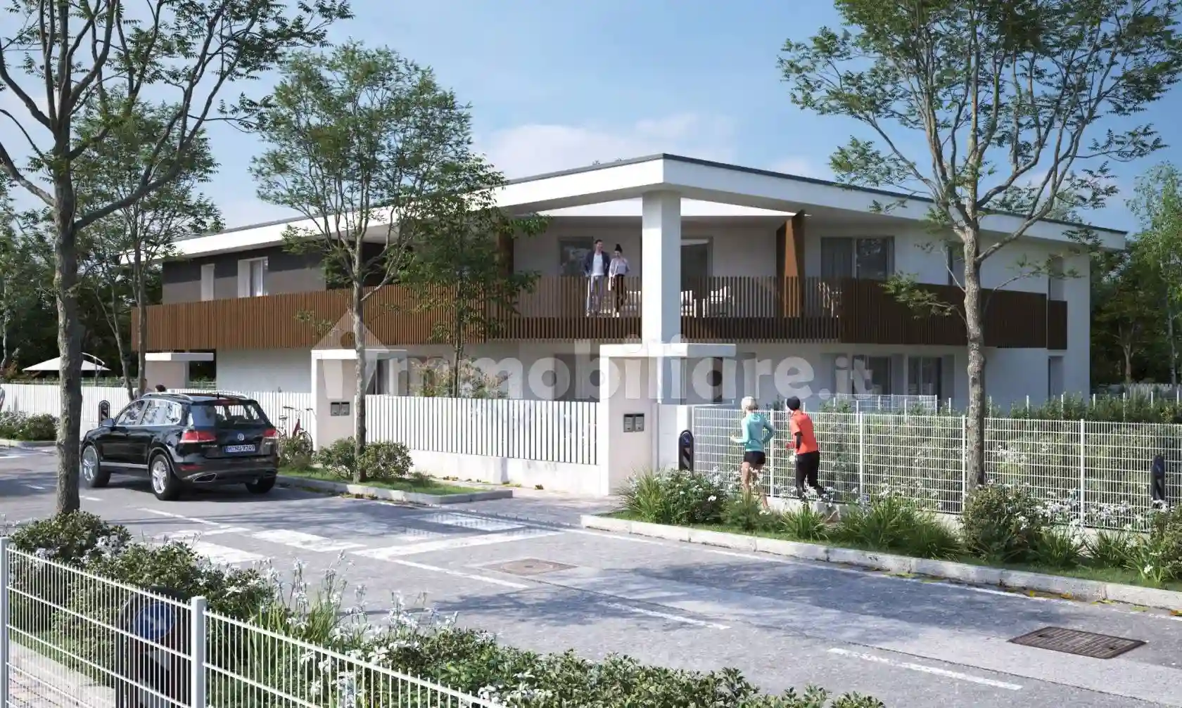 Villetta a schiera - foto 2