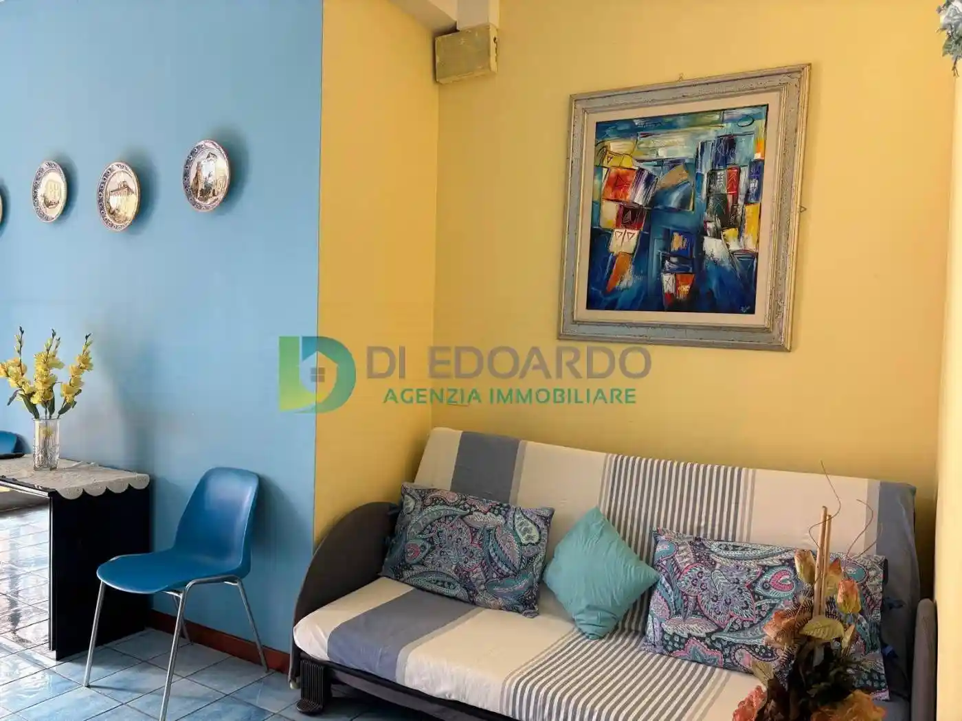 Appartamento in vendita a Martinsicuro