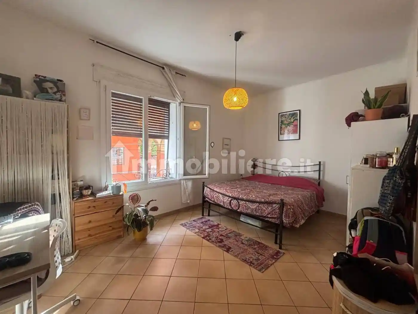 Appartamento in vendita a Bologna