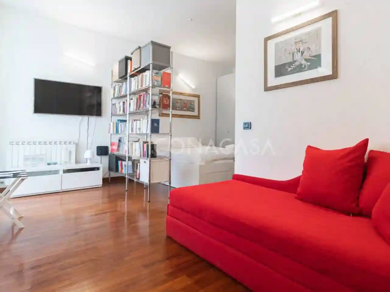 Appartamento - foto 5