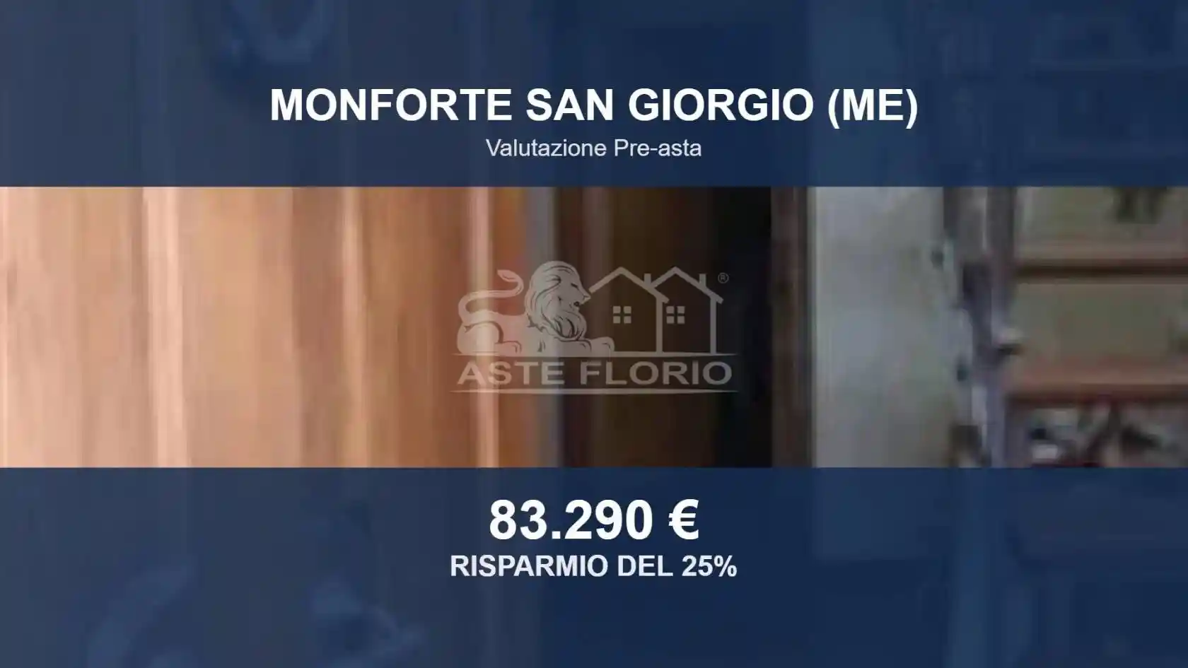 Villa in vendita a Monforte San Giorgio