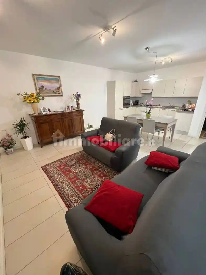 Appartamento in vendita a Dolo