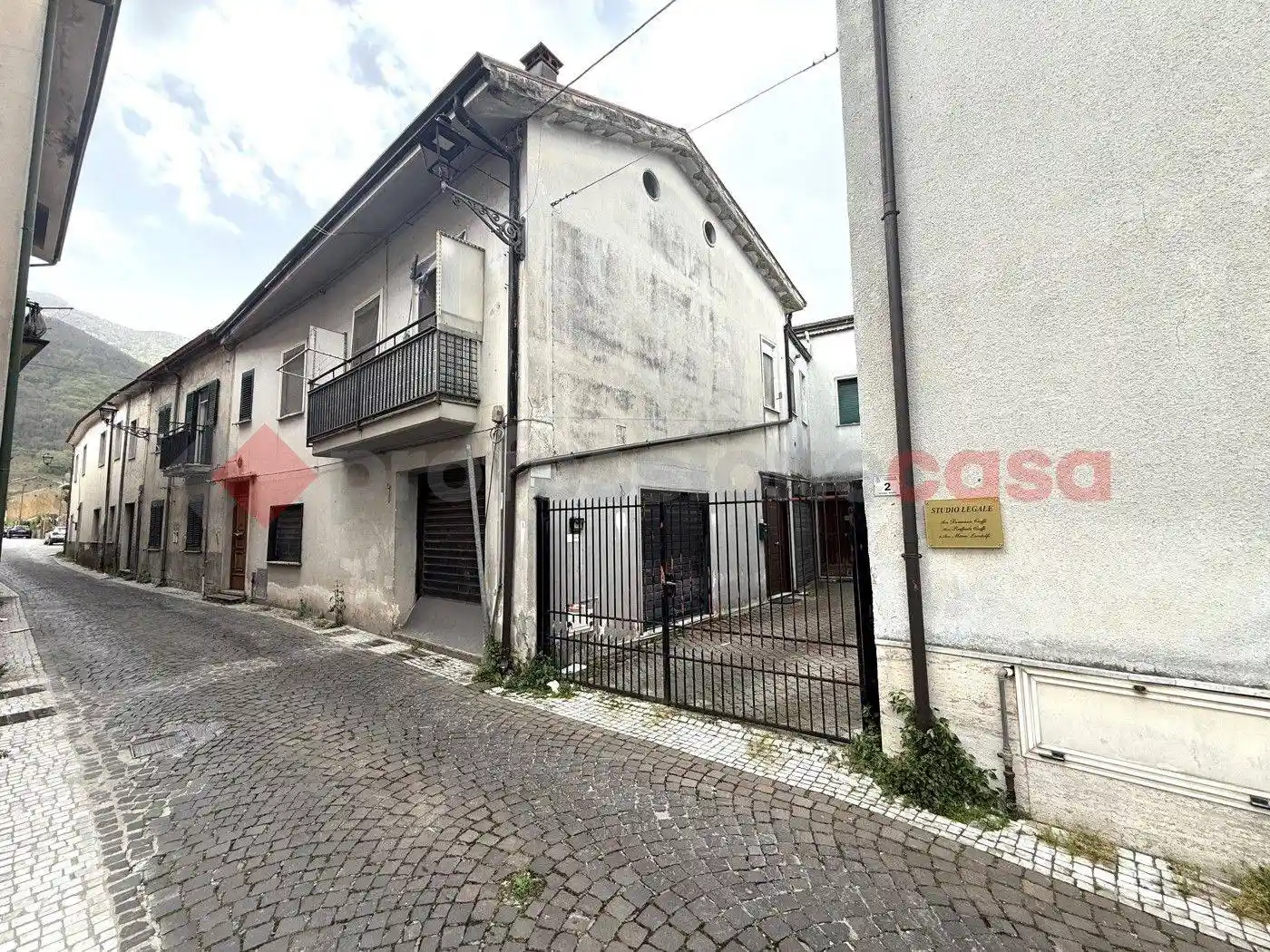 Casa indipendente in vendita a Cervinara