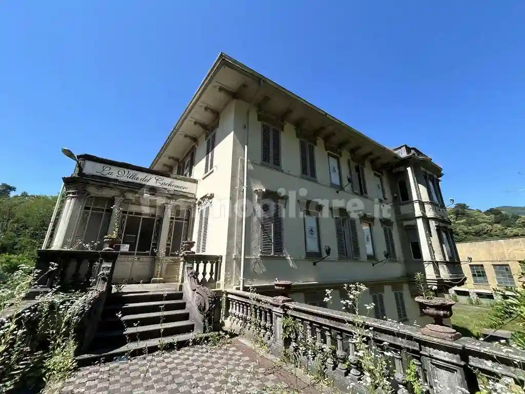 Palazzo - Edificio - foto 3