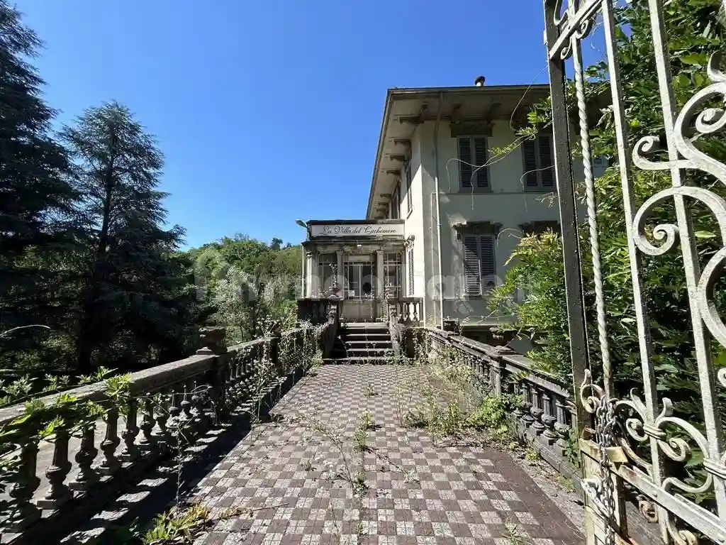 Palazzo - Edificio - foto 4