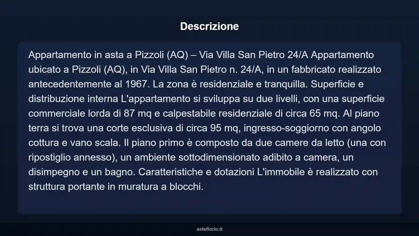 Appartamento - foto 4